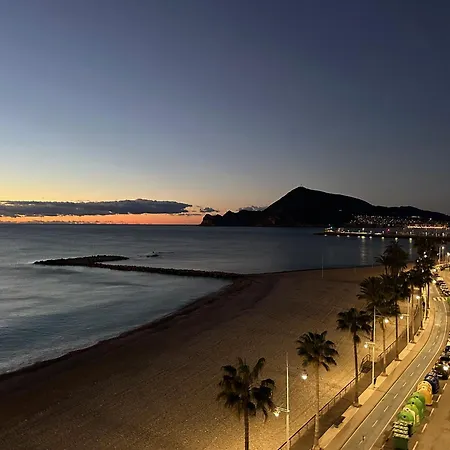 View 180 Apartamento Altea