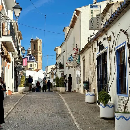 View 180 Apartamento *