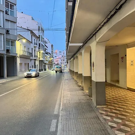 Апартаменты View 180 *