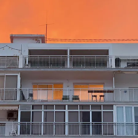 View 180 Apartamento Altea