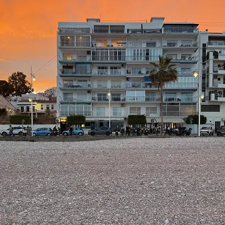View 180 Apartamento Altea