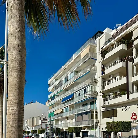 Apartamento View 180