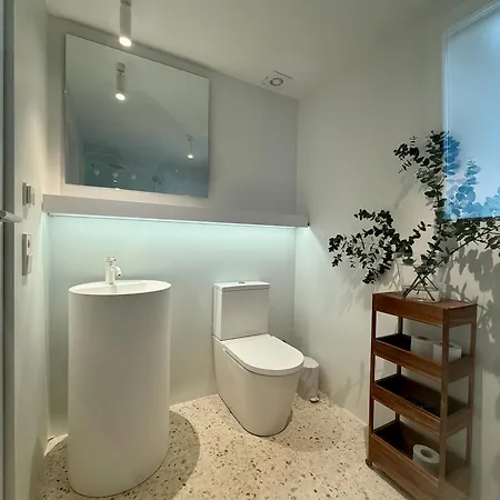 Apartamento View 180 *