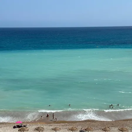 View 180 Апартаменты *