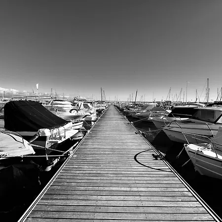 Apartamento View 180 Altea