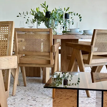 Apartamento View 180 Altea