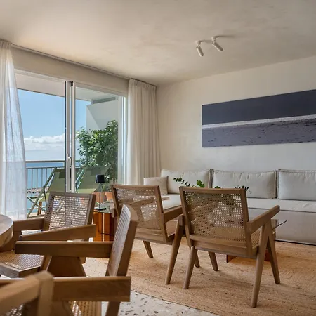 Apartamento View 180