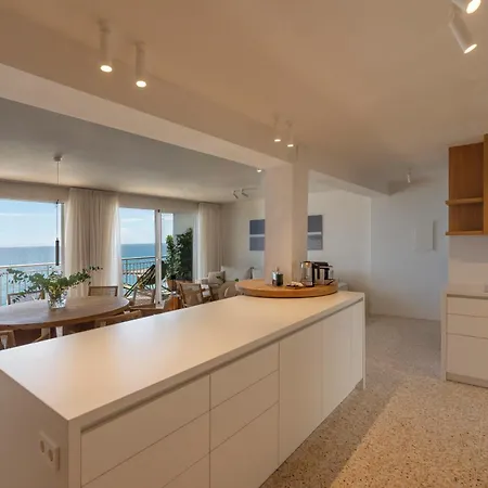 Apartamento View 180 Altea