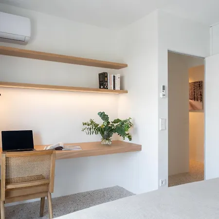 Apartamento View 180