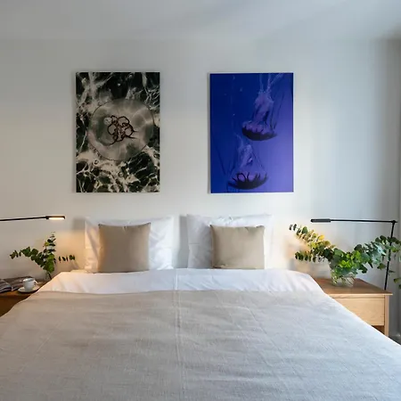 View 180 Апартаменты