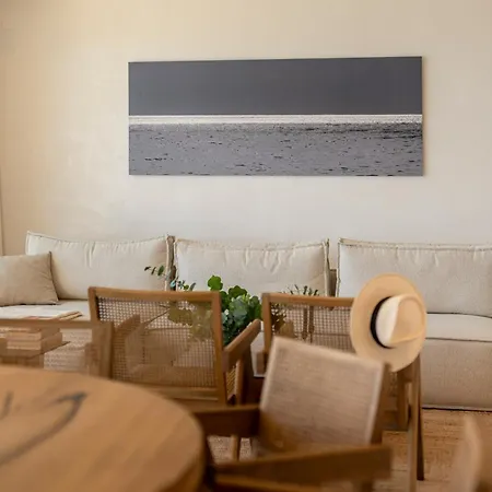 View 180 Apartamento Altea