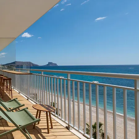 View 180 Apartamento