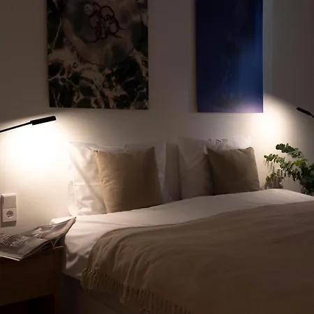 View 180 Апартаменты