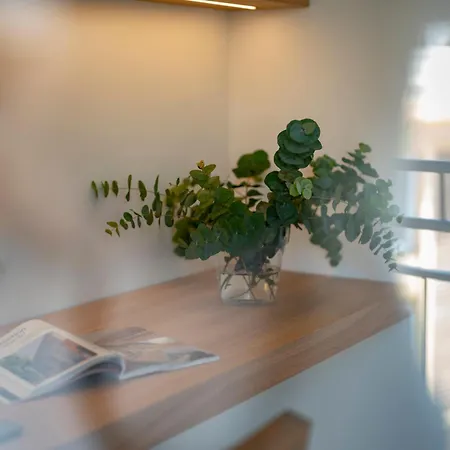 Apartamento View 180 *