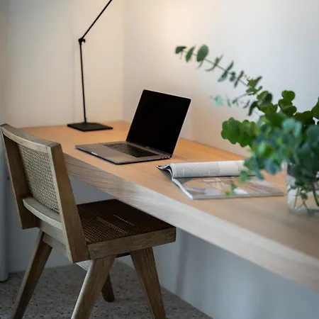 View 180 Apartamento Altea