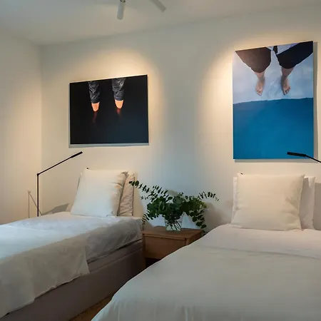 View 180 Апартаменты Альтеа