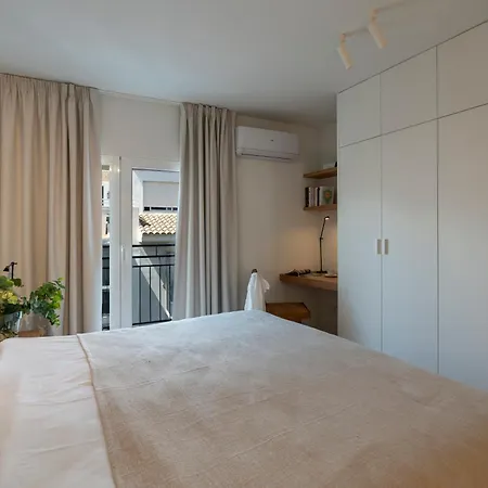 Apartamento View 180