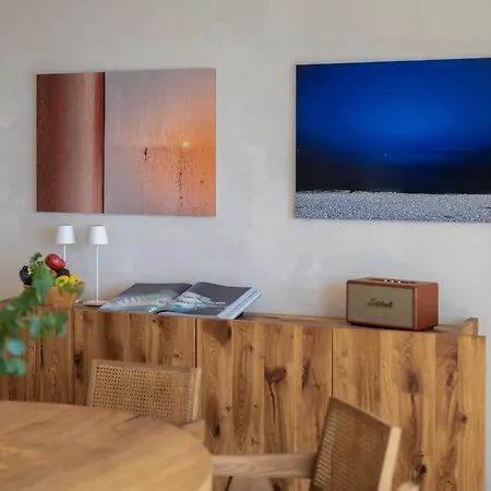 View 180 Апартаменты Альтеа