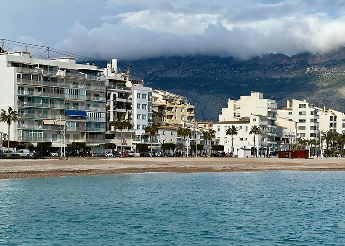 View 180 Altea