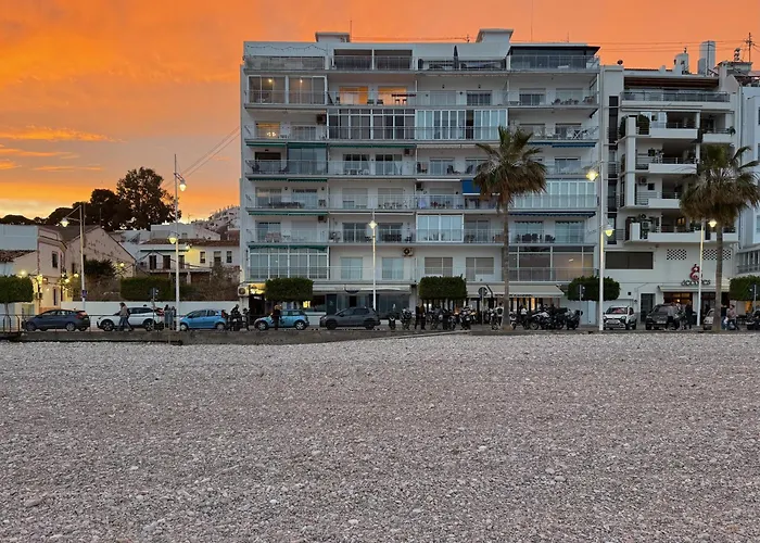 View 180 Appartement Altea