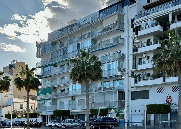 View 180 Altea