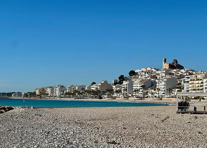 View 180 Altea