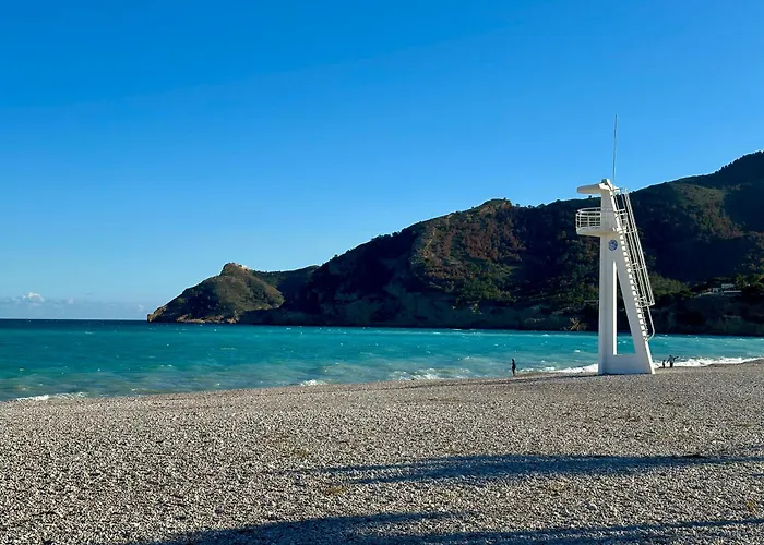 View 180 * Altea