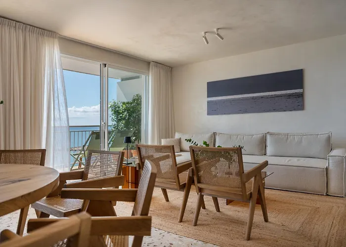 Appartement View 180