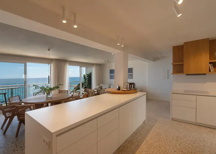 Apartman View 180 Altea