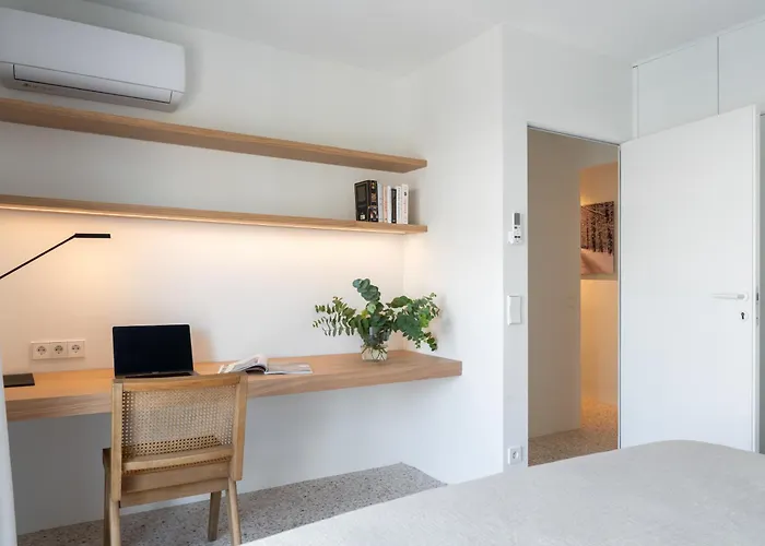 Appartement View 180