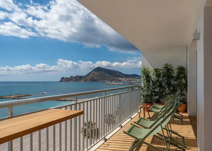 Appartement View 180 Altea