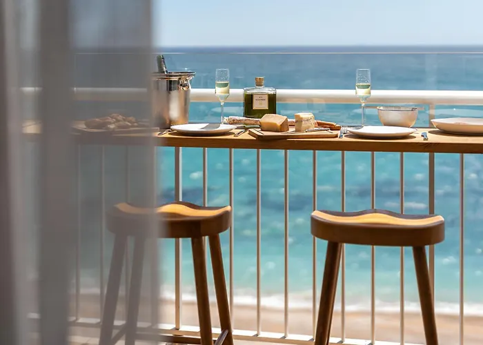 View 180 Appartement Altea