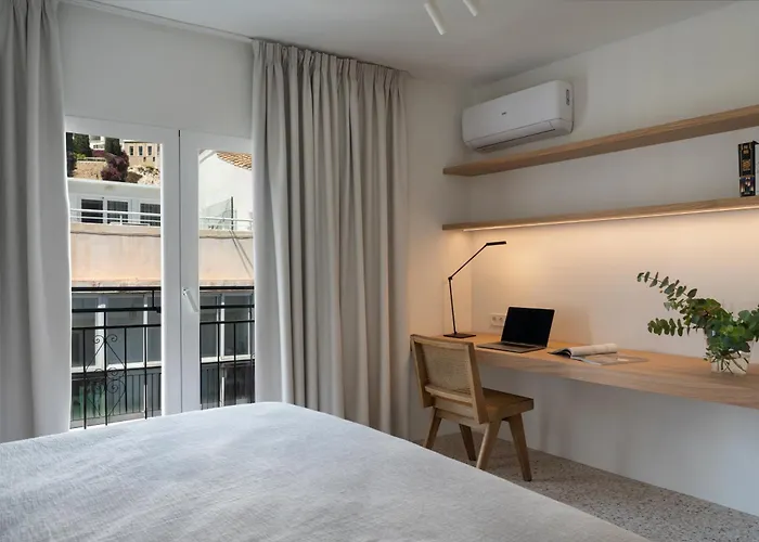Apartman View 180 *