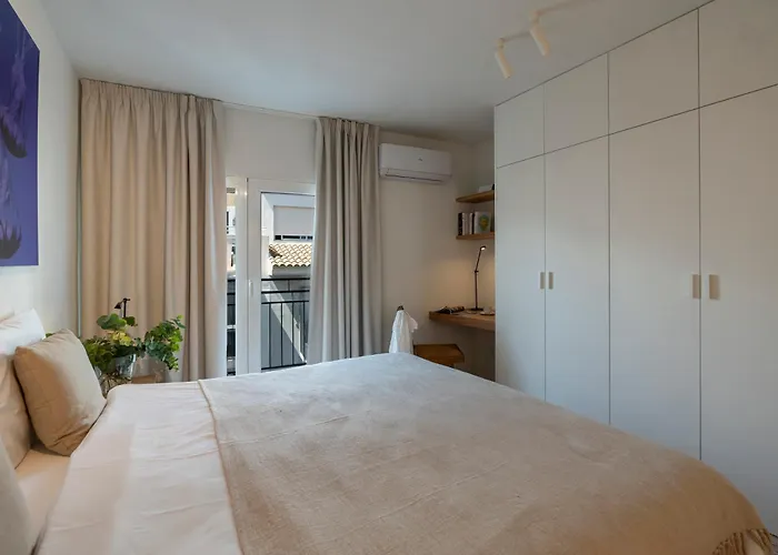 Apartman View 180