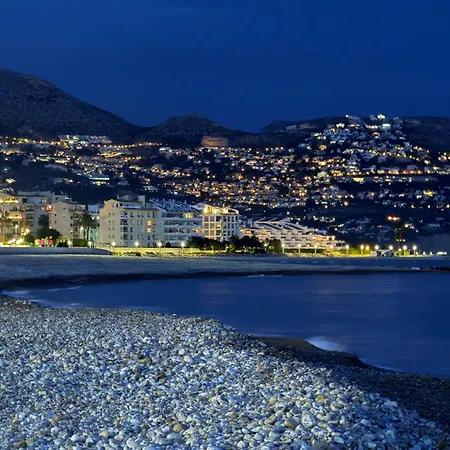 View 180 Appartement Altea