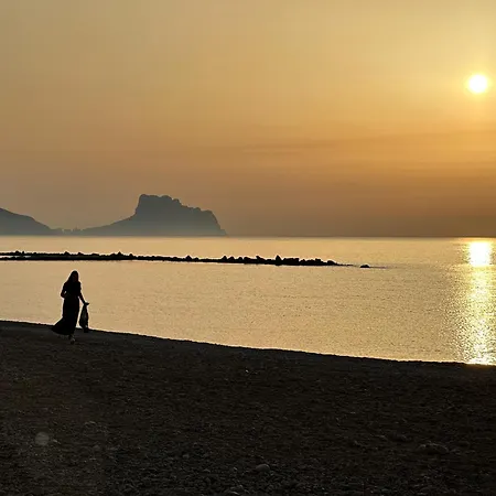 View 180 * Altea