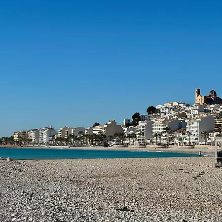 View 180 Altea