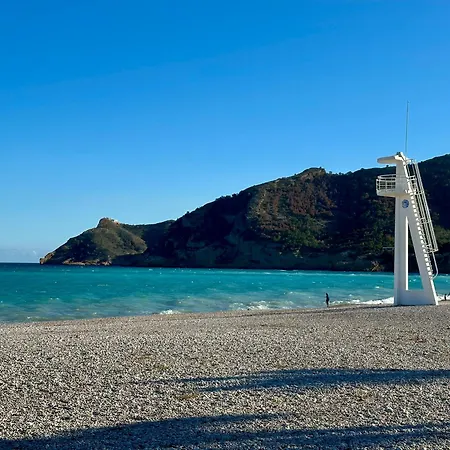 View 180 * Altea