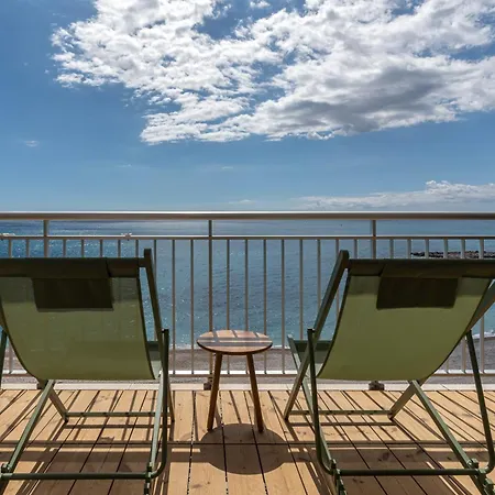 View 180 Altea