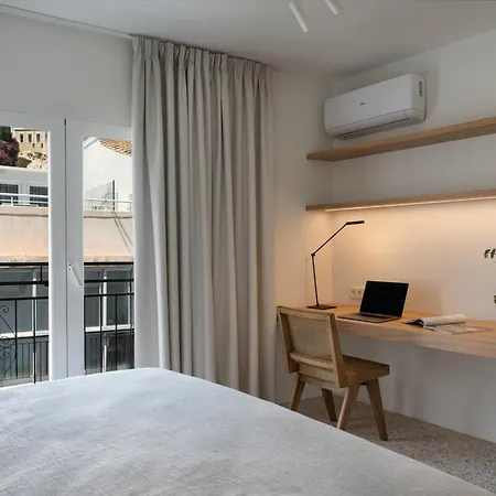 Appartement View 180 *